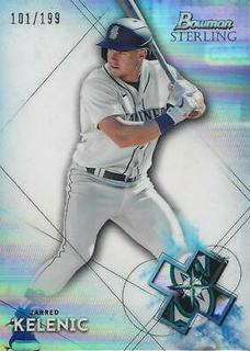 Jarred Kelenic