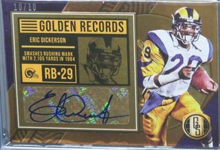 Eric Dickerson