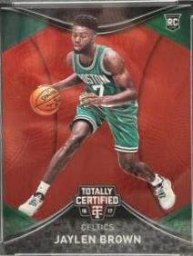 Jaylen Brown