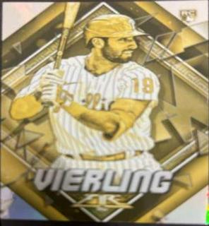 Matt Vierling