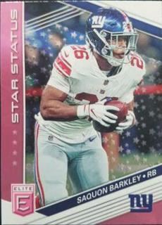 Saquon Barkley