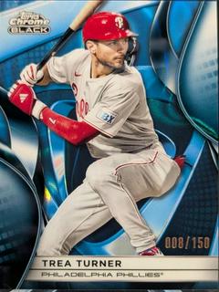 Trea Turner