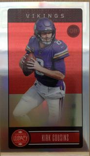 Kirk Cousins