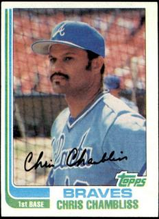 Chris Chambliss
