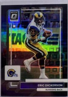 Eric Dickerson