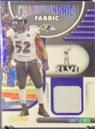 Ray Lewis