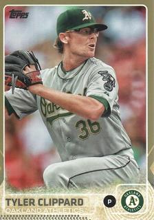 Tyler Clippard