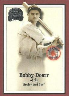 Bobby Doerr
