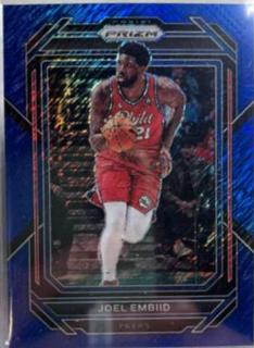 Joel Embiid