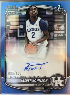 Jasper Johnson
