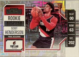 Scoot Henderson