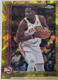 Clint Capela