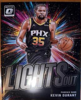 Kevin Durant