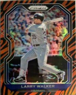 Larry Walker