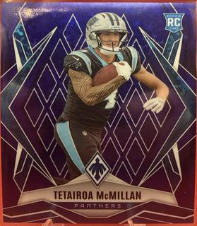 Tetairoa McMillan