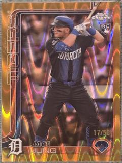 Jace Jung