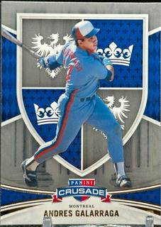Andres Galarraga
