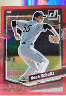 Noah Schultz