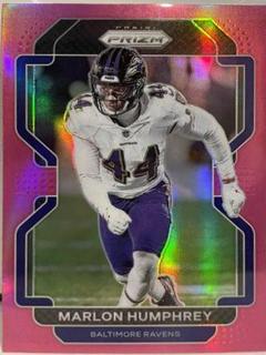 Marlon Humphrey