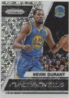 Kevin Durant