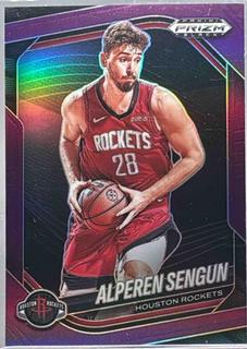 Alperen Sengun