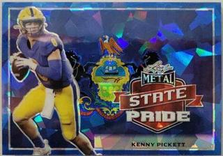 Kenny Pickett