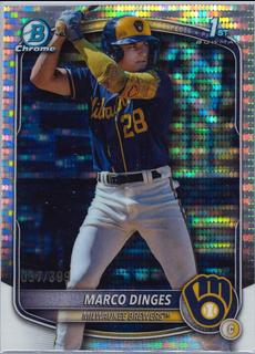 Marco Dinges