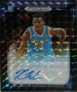 Kris Wilkes