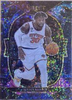 Julius Randle