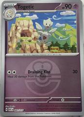 Togetic [Ball] #81