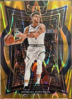 Michael Porter Jr.