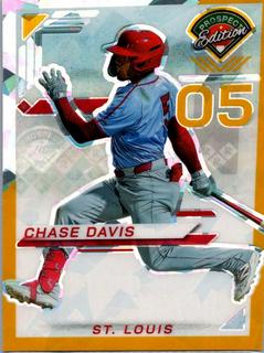 Chase Davis