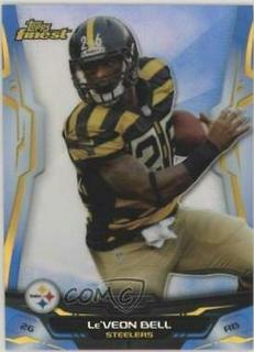 Le'Veon Bell