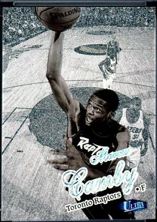 Marcus Camby