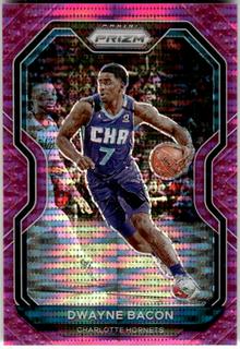 Dwayne Bacon