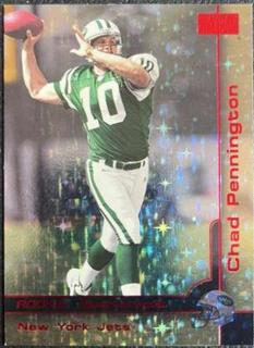 Chad Pennington