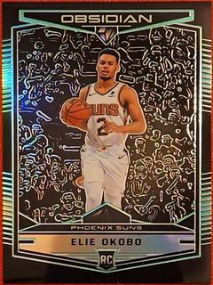 Elie Okobo