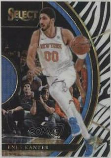 Enes Kanter
