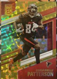 Cordarrelle Patterson