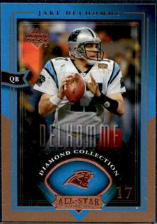 Jake Delhomme