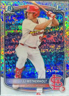 JJ Wetherholt