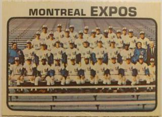 Expos Team