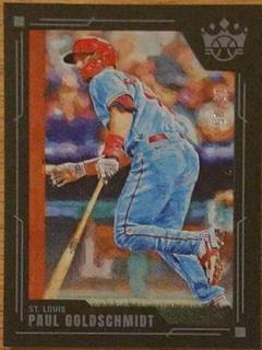 Paul Goldschmidt