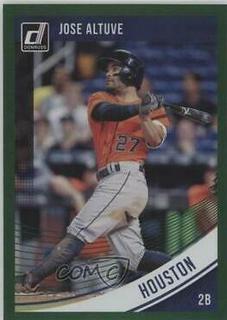 Jose Altuve