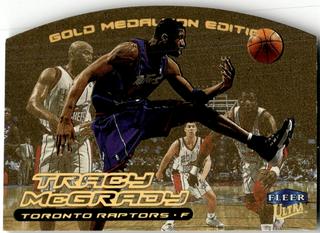 Tracy McGrady