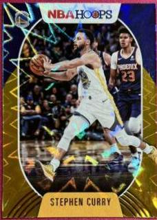 Stephen Curry