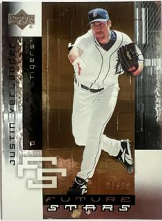 Justin Verlander