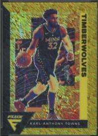 Karl-Anthony Towns