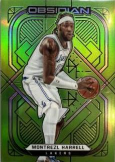 Montrezl Harrell