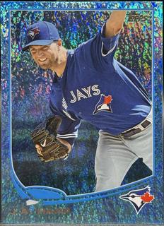J.A. Happ